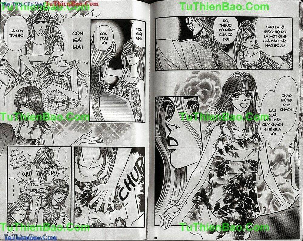 chỉ cần có anh chapter 5 86