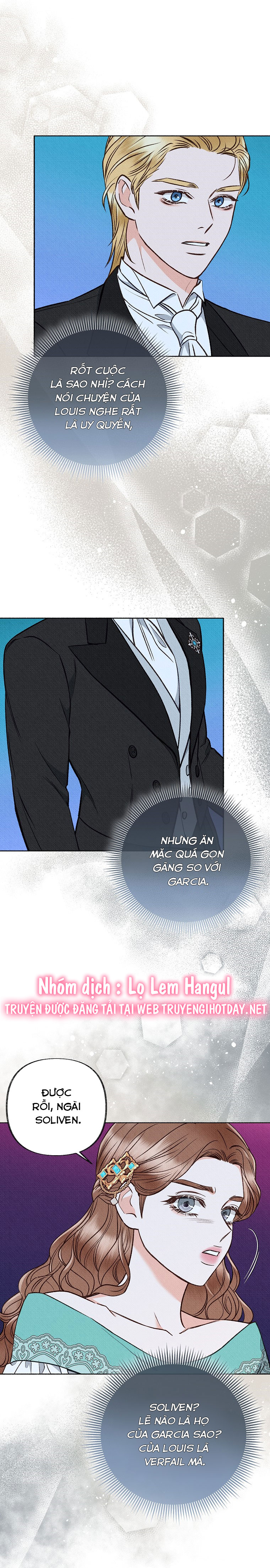 chàng trai đa nhân cách của tôi chapter 16 13