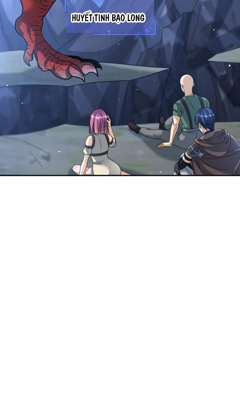 cựu nhật ngự long chapter 52 39