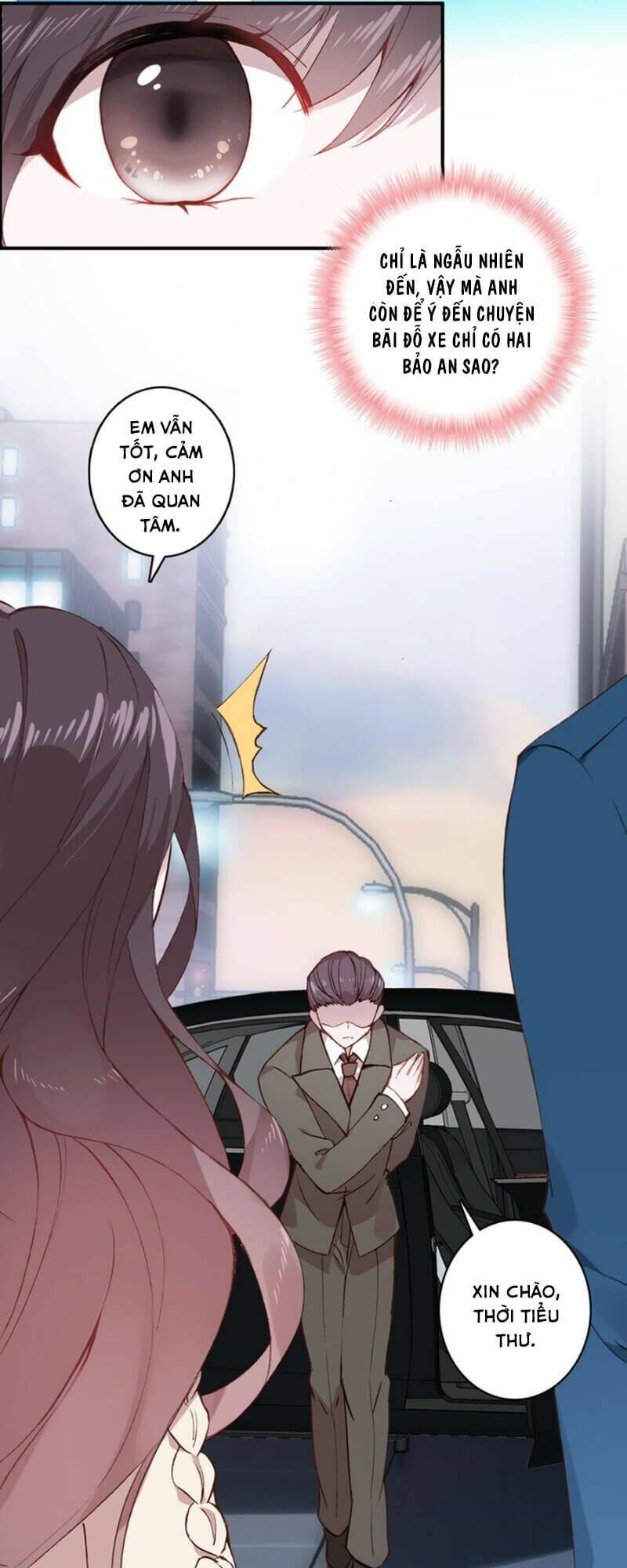 nhất sinh nhất thế mỹ nhân cốt chapter 10 14