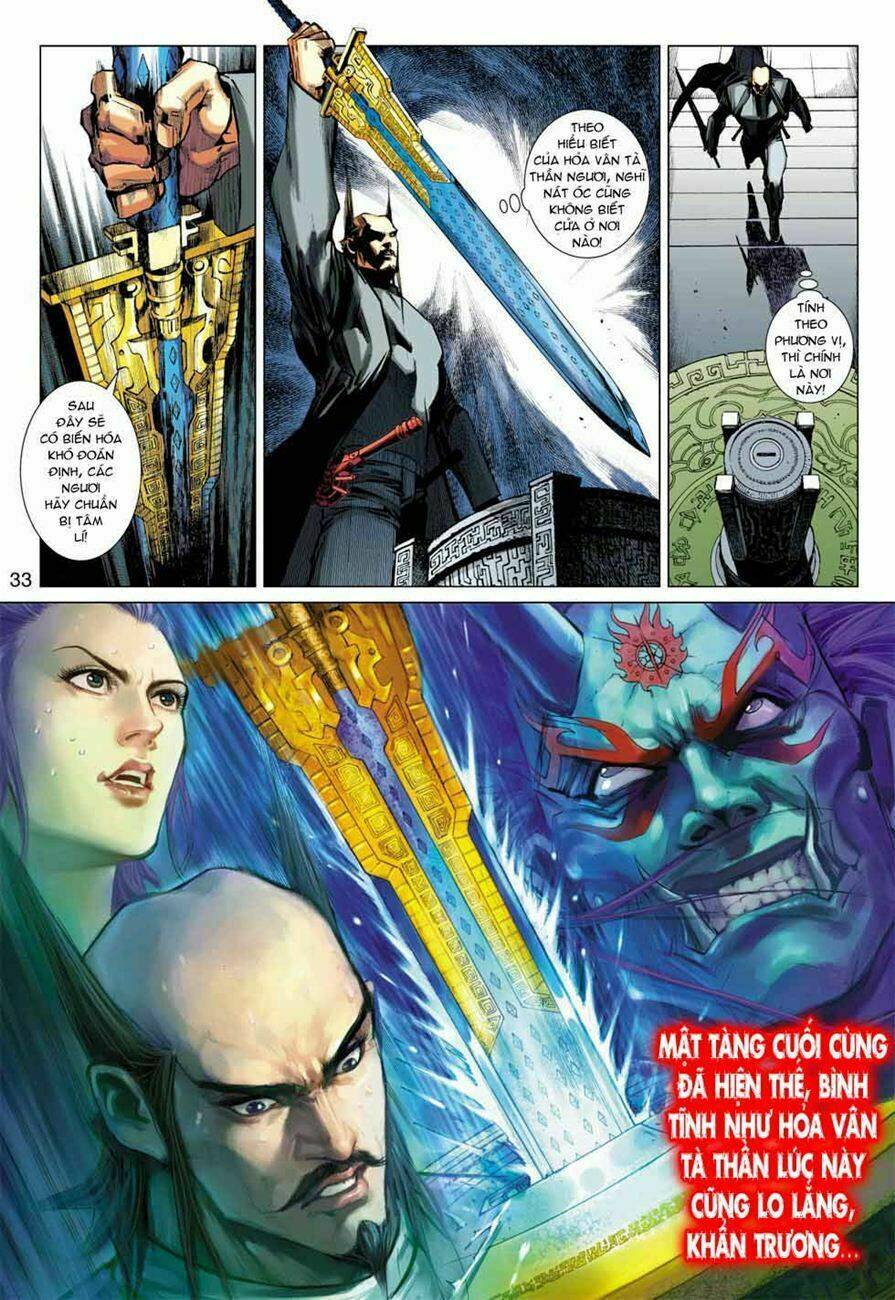 vương tiểu long chapter 18 34