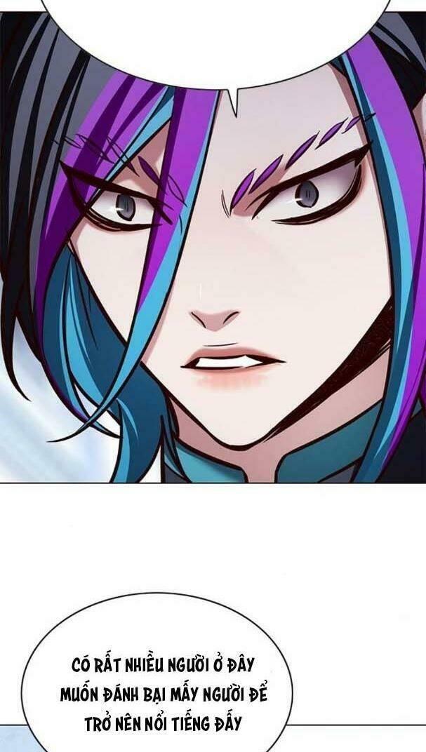 biến thân thành mèo chapter 193 14