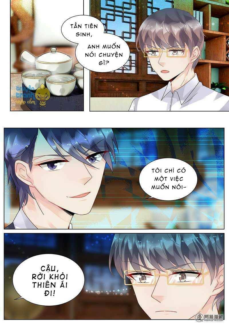nhạ thượng thủ tịch tổng tài chapter 88 2