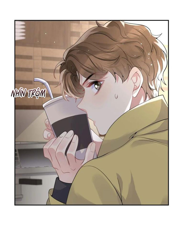 lại bị bạn trai cũ nhắm trúng rồi chapter 41 6