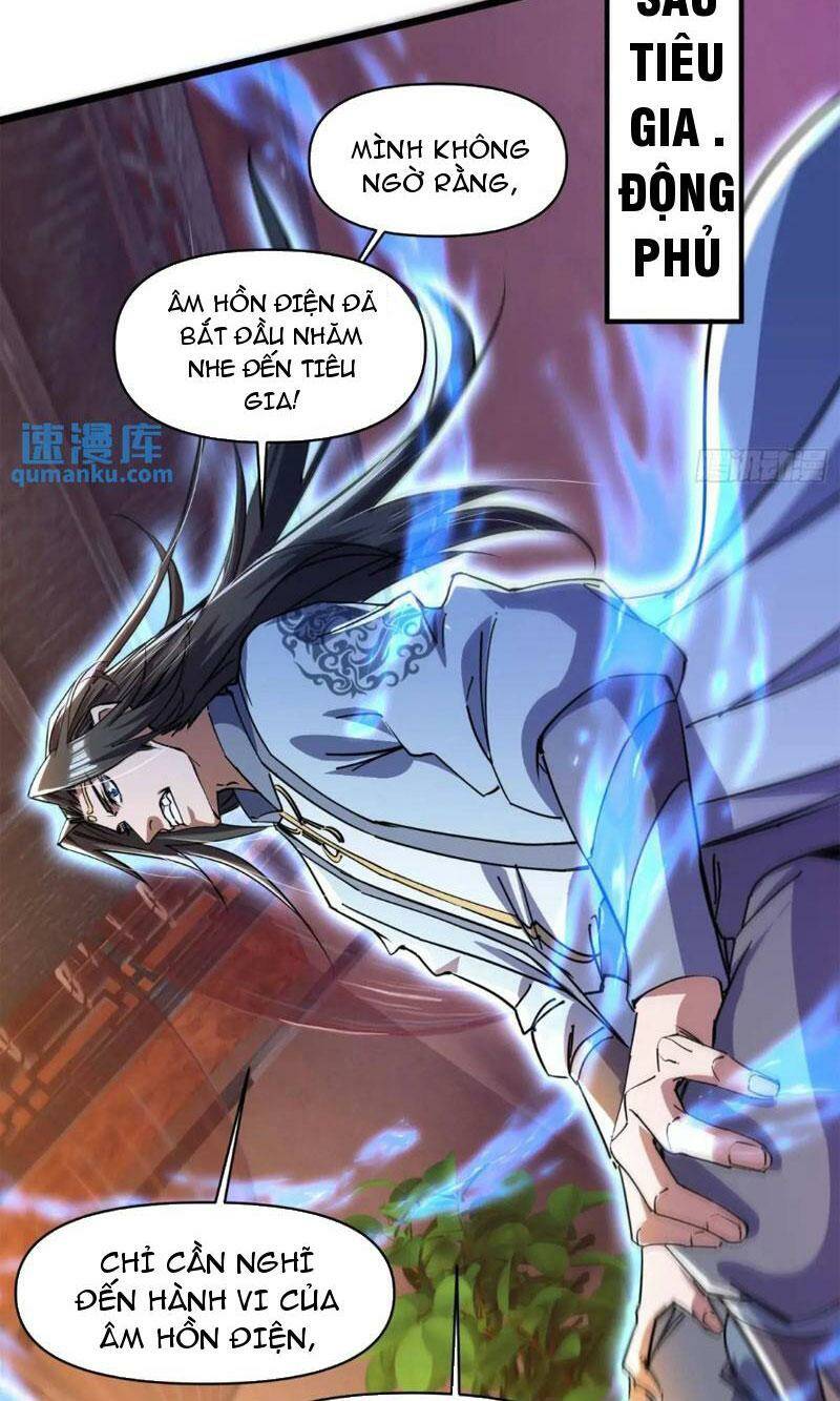 trăm tuổi mở hệ thống: con hiền cháu ngoan quỳ khắp núi! chapter 20 43