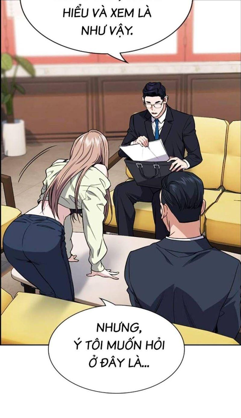 giáo dục chân chính chapter 113 89