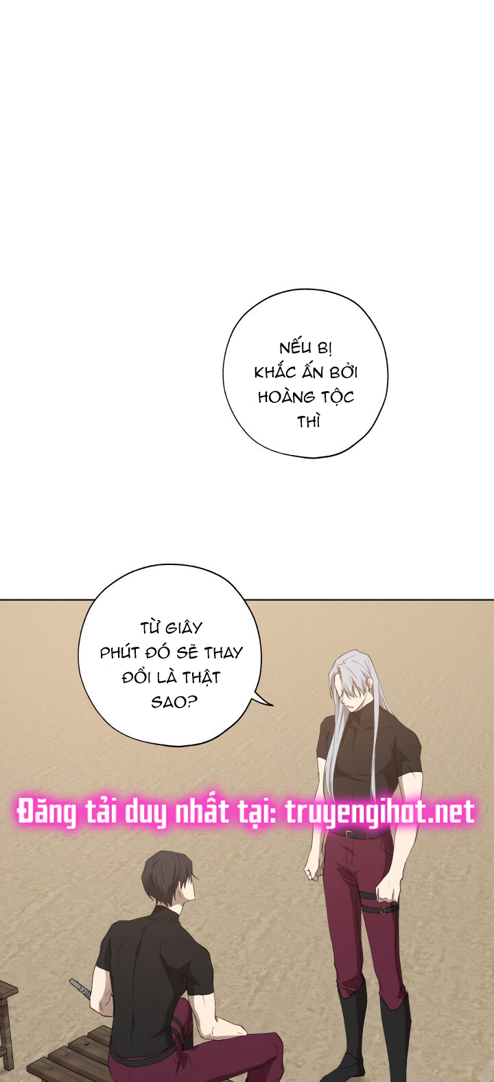 công chúa khắc ấn kẻ phản nghịch chapter 15 49