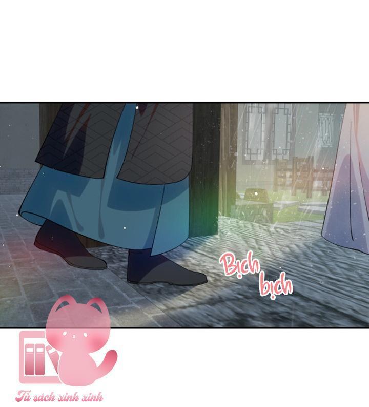 một đêm nọ đột nhiên yandere tới! chapter 121 43