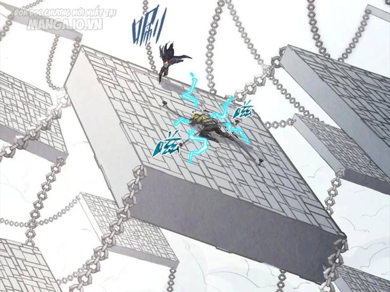 vạn cổ chí tôn chapter 299 69