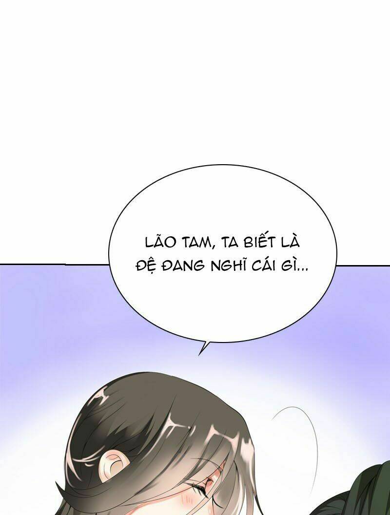 điền viên mật sủng: cô vợ nóng bỏng chapter 17 8