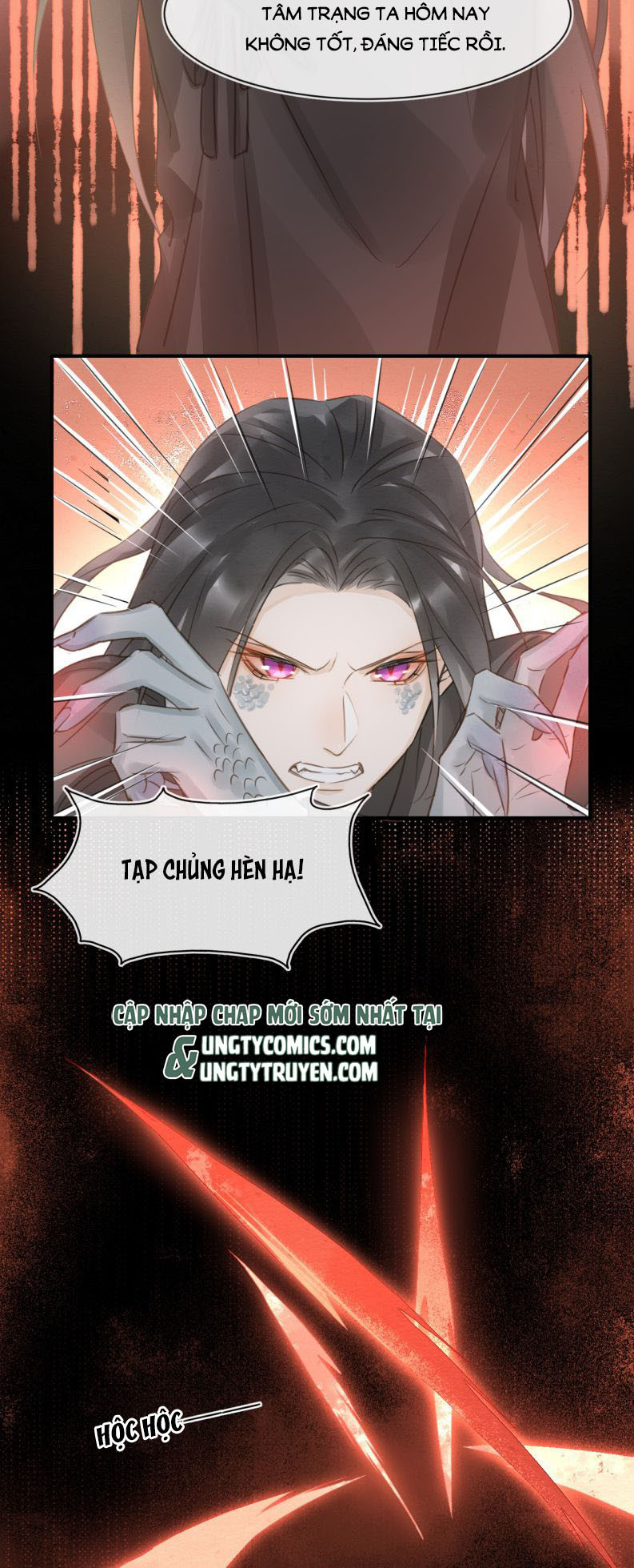 tù long chapter 39 19