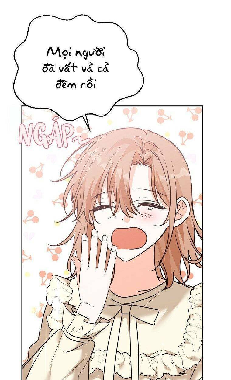 ác nữ karuna bé lại chapter 34 88