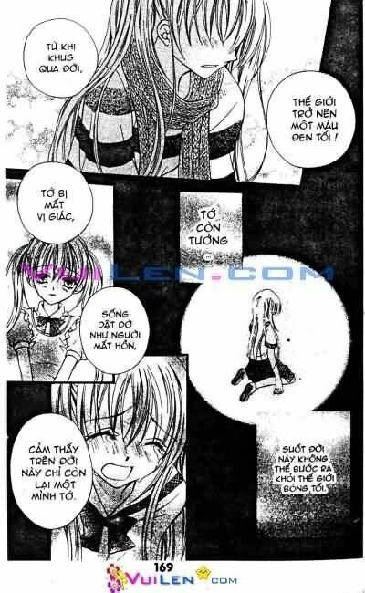 công chúa ẩm thực chapter 9 169