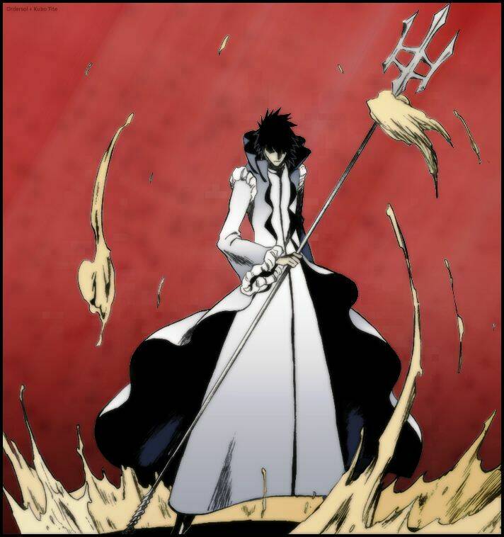 thần chết ichigo chapter 266 2