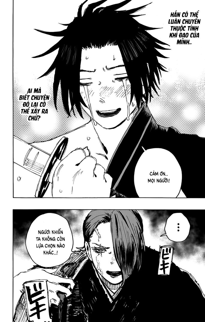 jigokuraku chapter 111 19