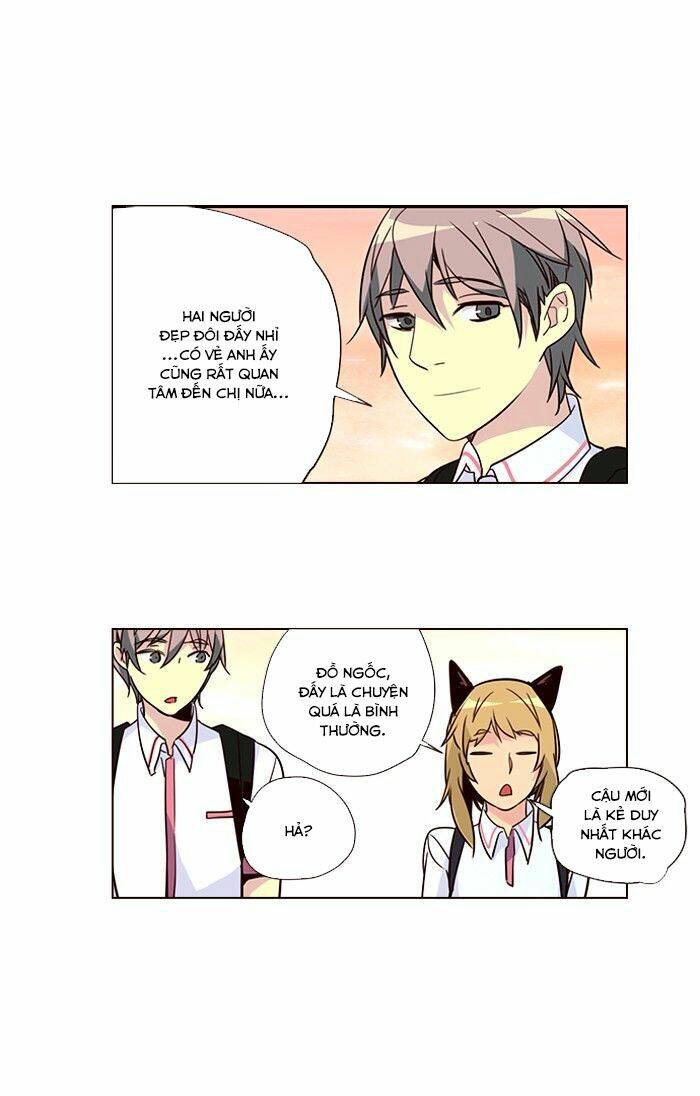 nữ sinh trường wilds chapter 259 9