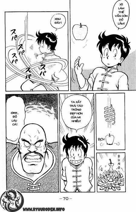 hoàng phi hồng phần 1 chapter 2 26