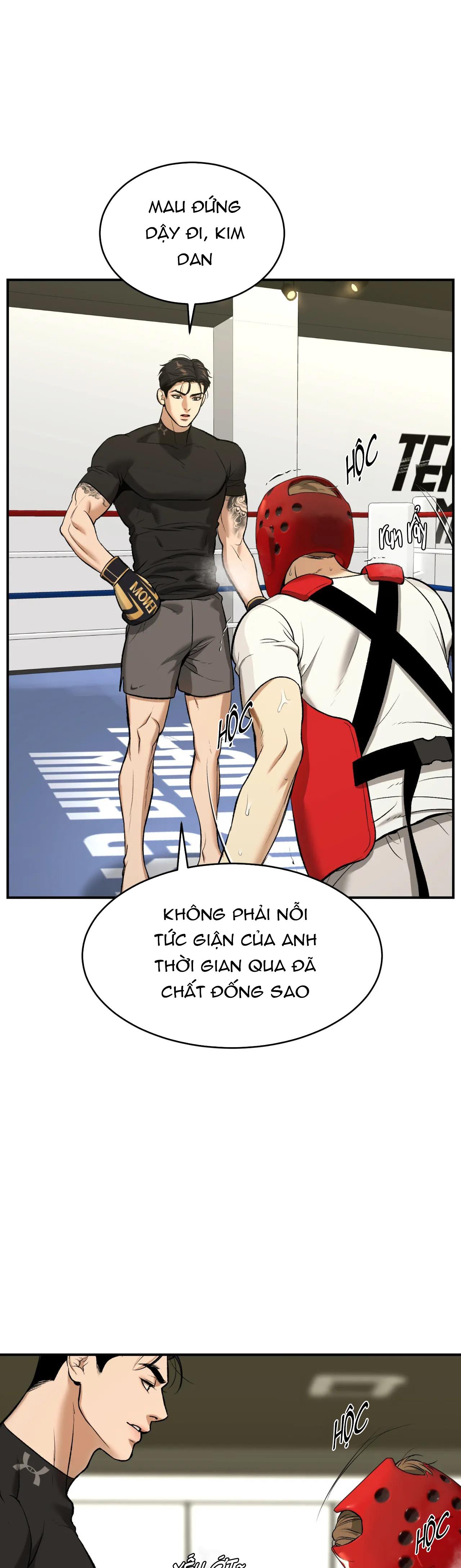 điềm rủi chapter 26 46