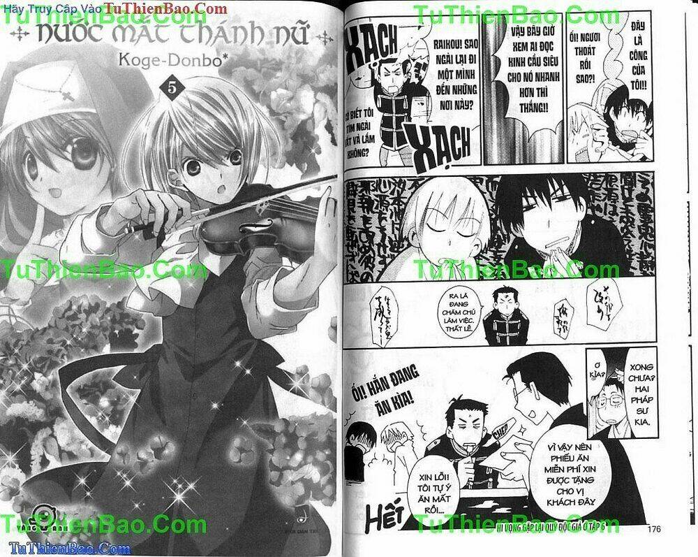 truyền thuyết thiên cẩu chapter 5 89