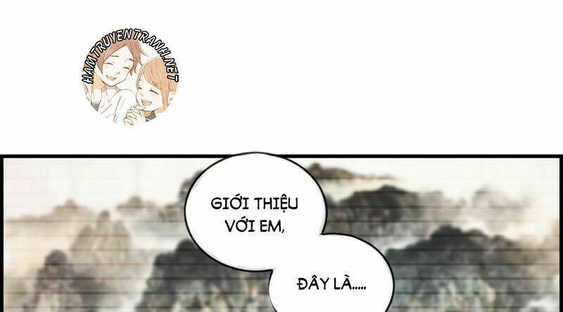 phúc hắc thiếu gia trêu chọc tôi chapter 6 40