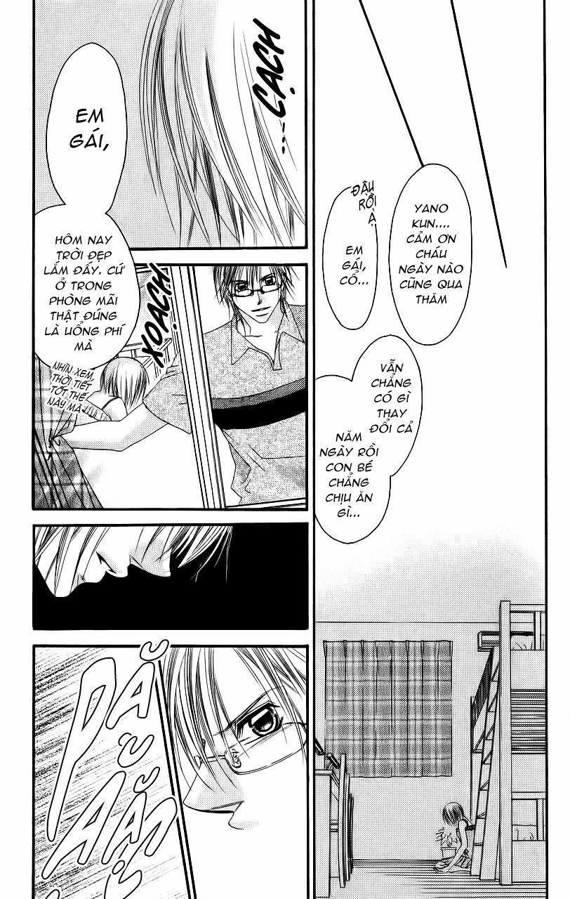 i love my little sister chapter 58 15