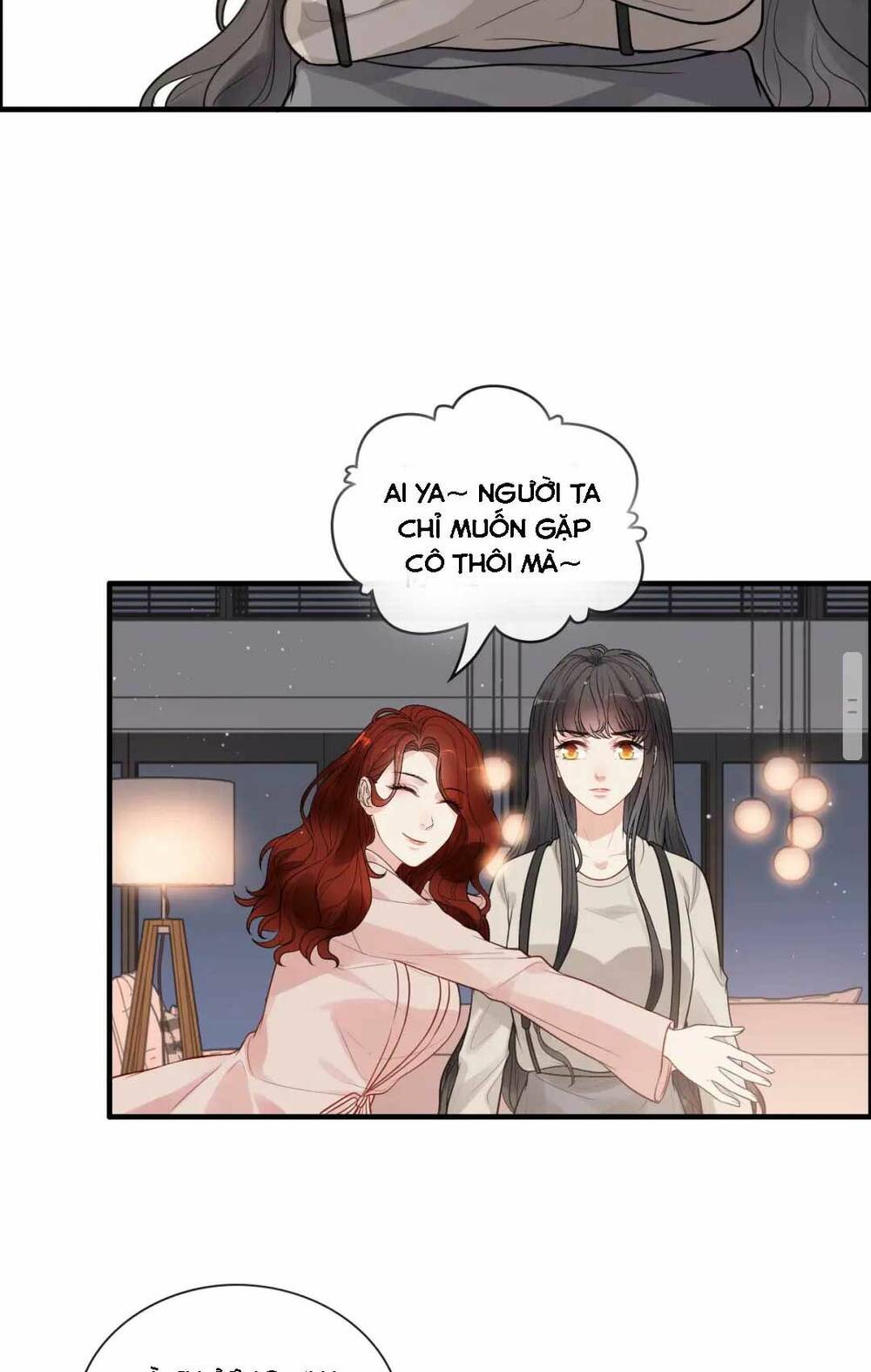 cô vợ hợp đồng bỏ trốn của tổng giám đốc chapter 424 30