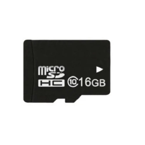 Thẻ Nhớ Micro SD - 16GB - JL