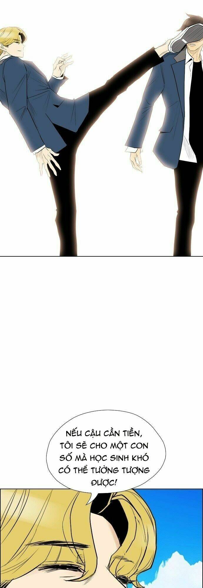 kẻ hồi sinh chapter 102 15