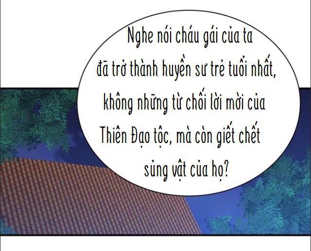 trọng sinh thành tiểu nha đầu chapter 8 2