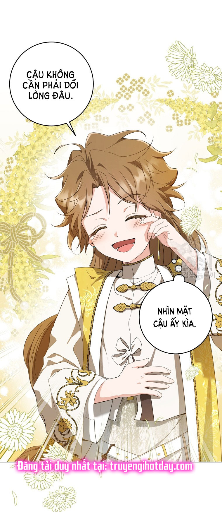 trở thành đứa cháu gái bị ghẻ lạnh trong gia tộc võ giả hùng mạnh chapter 19.2 4