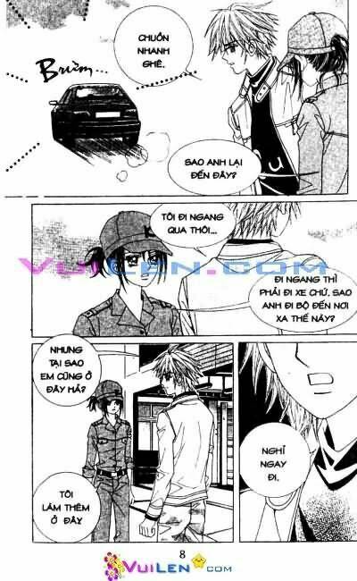 không bao giờ khóc chapter 7 8