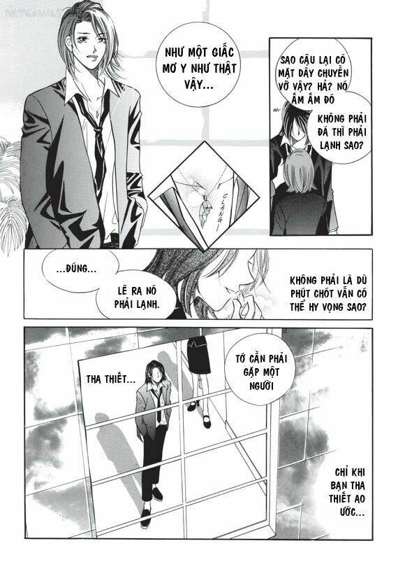 9 faces of love chapter 6 36