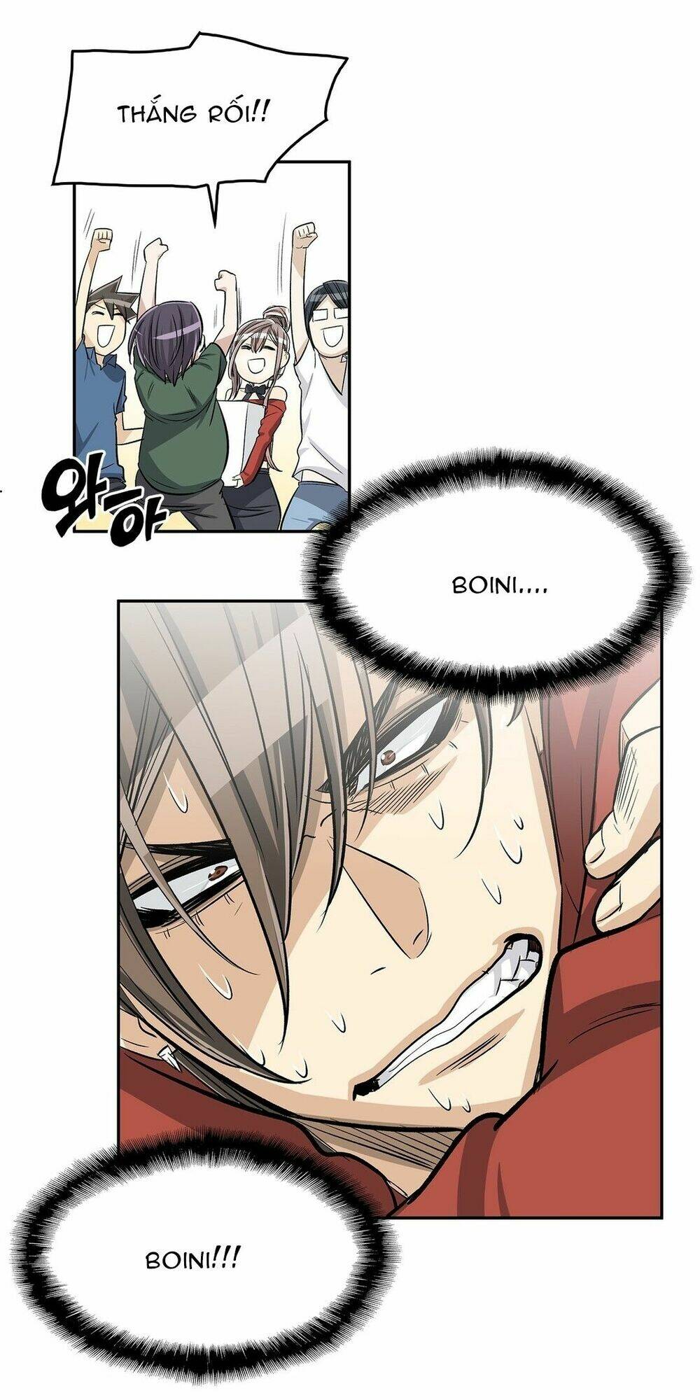 câu lạc bộ sa đoạ chapter 35 78