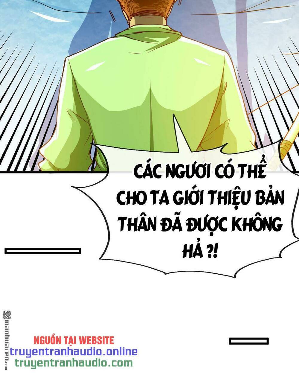võ hồn tuyệt thế chapter 17 21