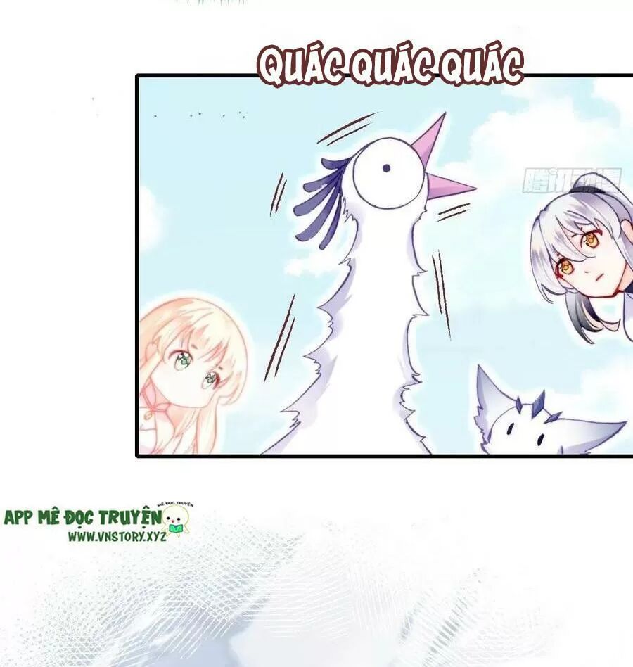 lại bị bệnh chiều chuộng quấn lấy chapter 71 9