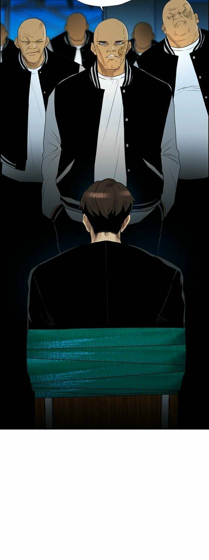 kẻ hồi sinh chapter 111 38