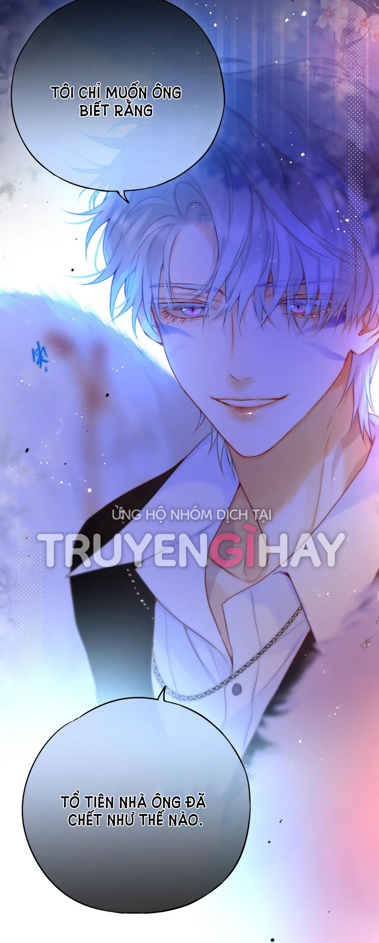 cạm bẫy của hồ ly chapter 27.2 21