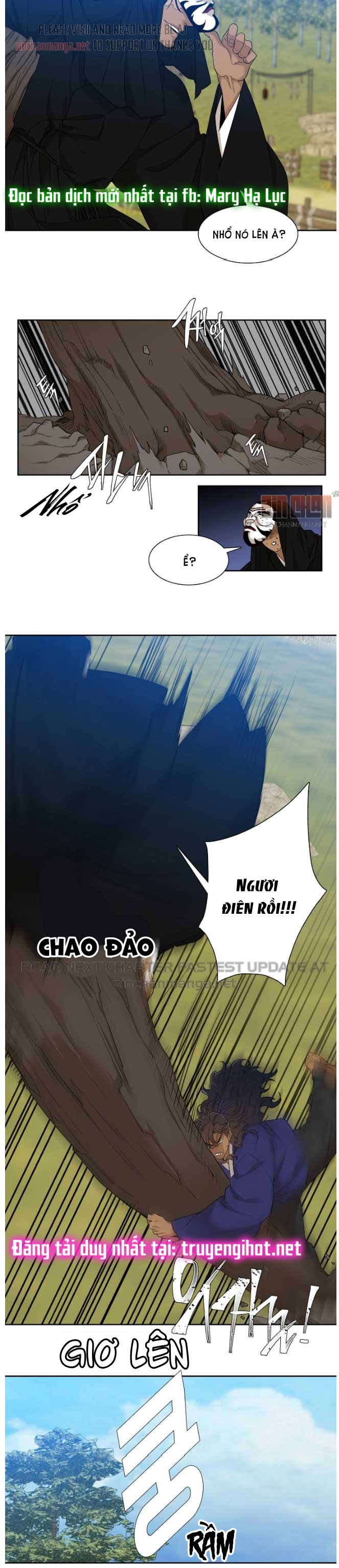 mắt phủ toàn sương chapter 46 5