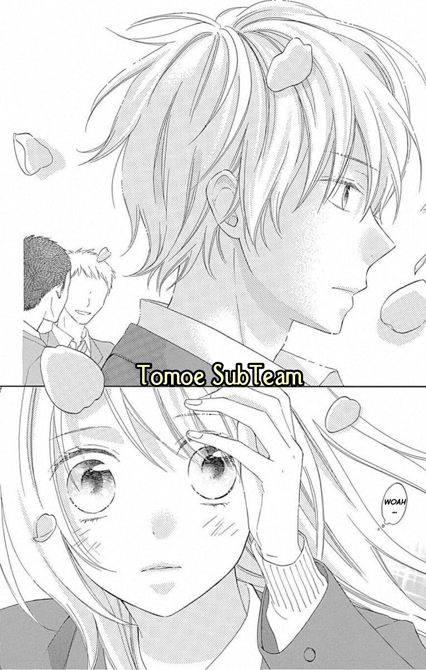 hinadori no waltz chapter 1 6