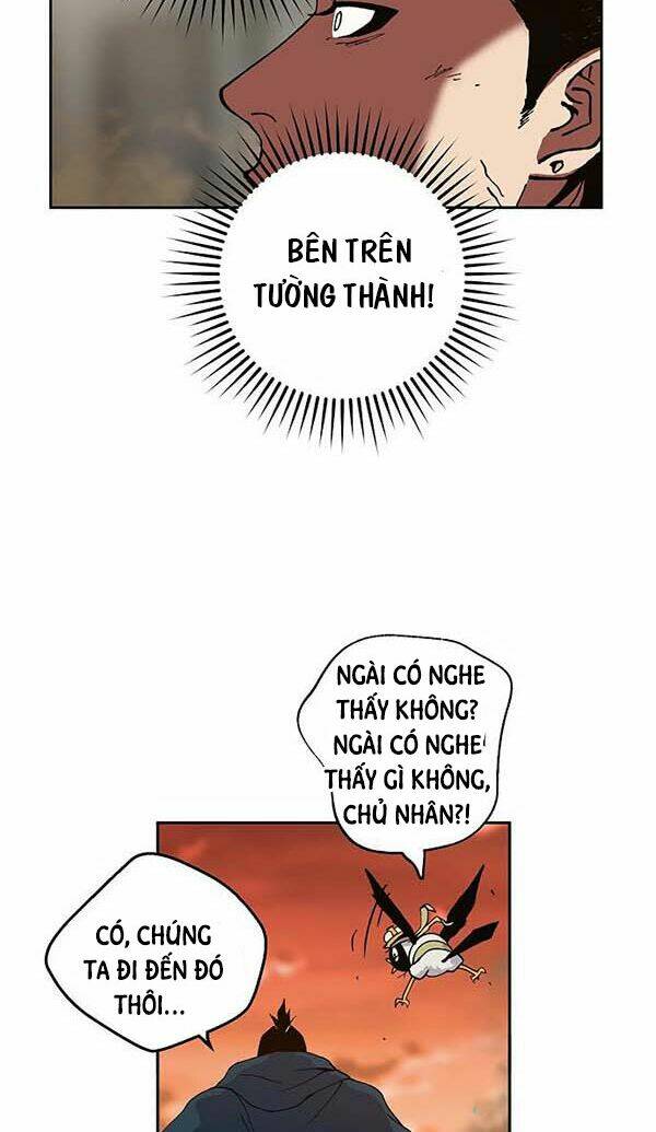 npc bắt đầu từ kỹ năng lv.999 chapter 6 4