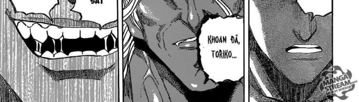 thánh tỏi sành ăn chapter 373 34