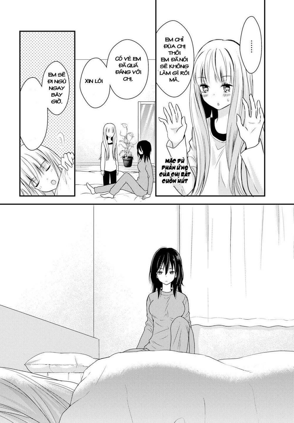 i decided to fake a marriage with my junior to shut up my parents chapter 1 29