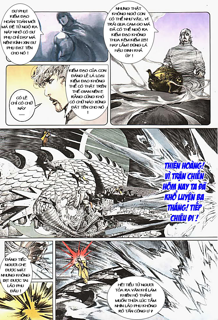 phong vân chapter 102 13