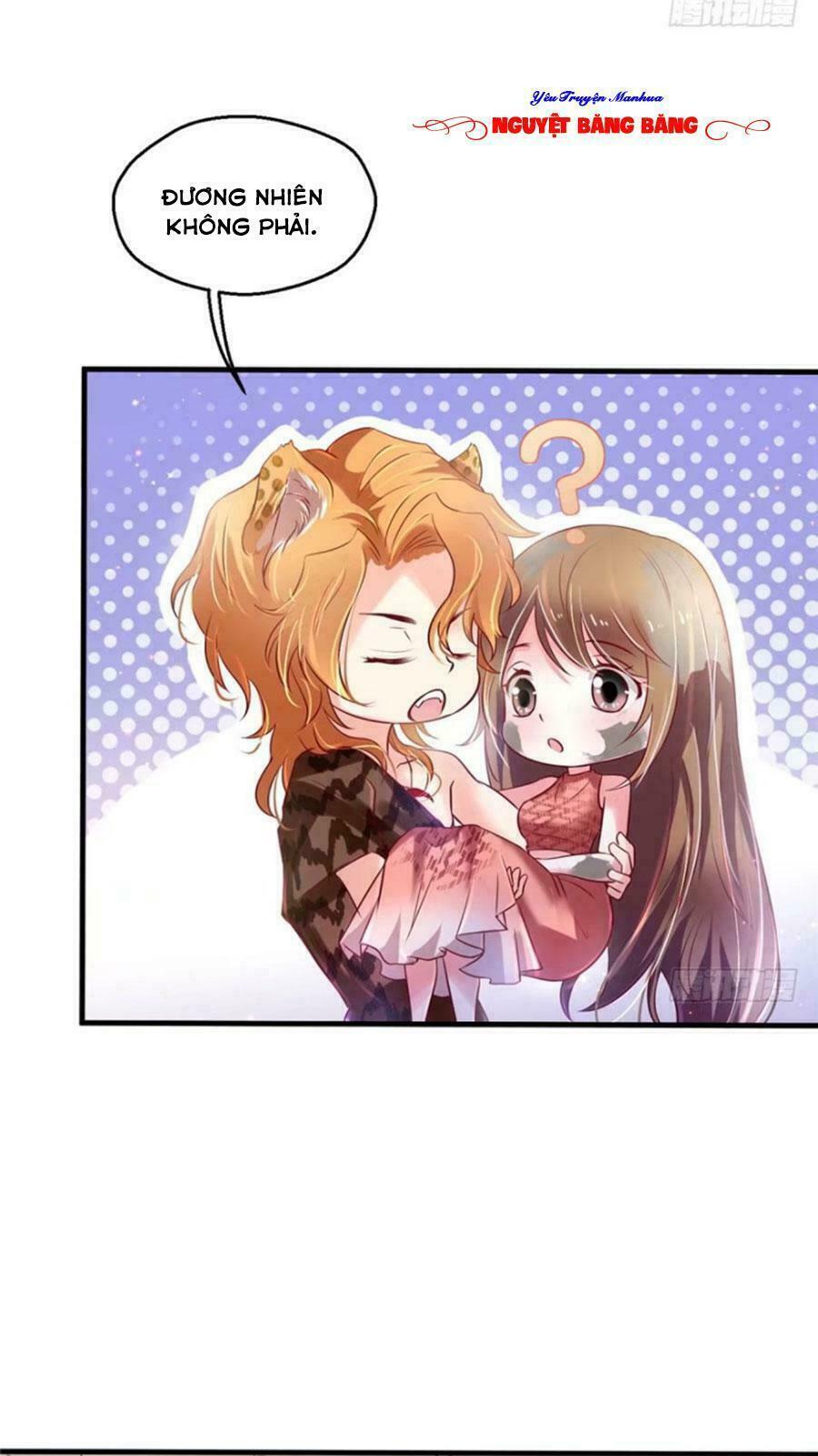 [16+] thảnh thơi thú thế chủng chủng điền, sinh sinh tể chapter 39 24