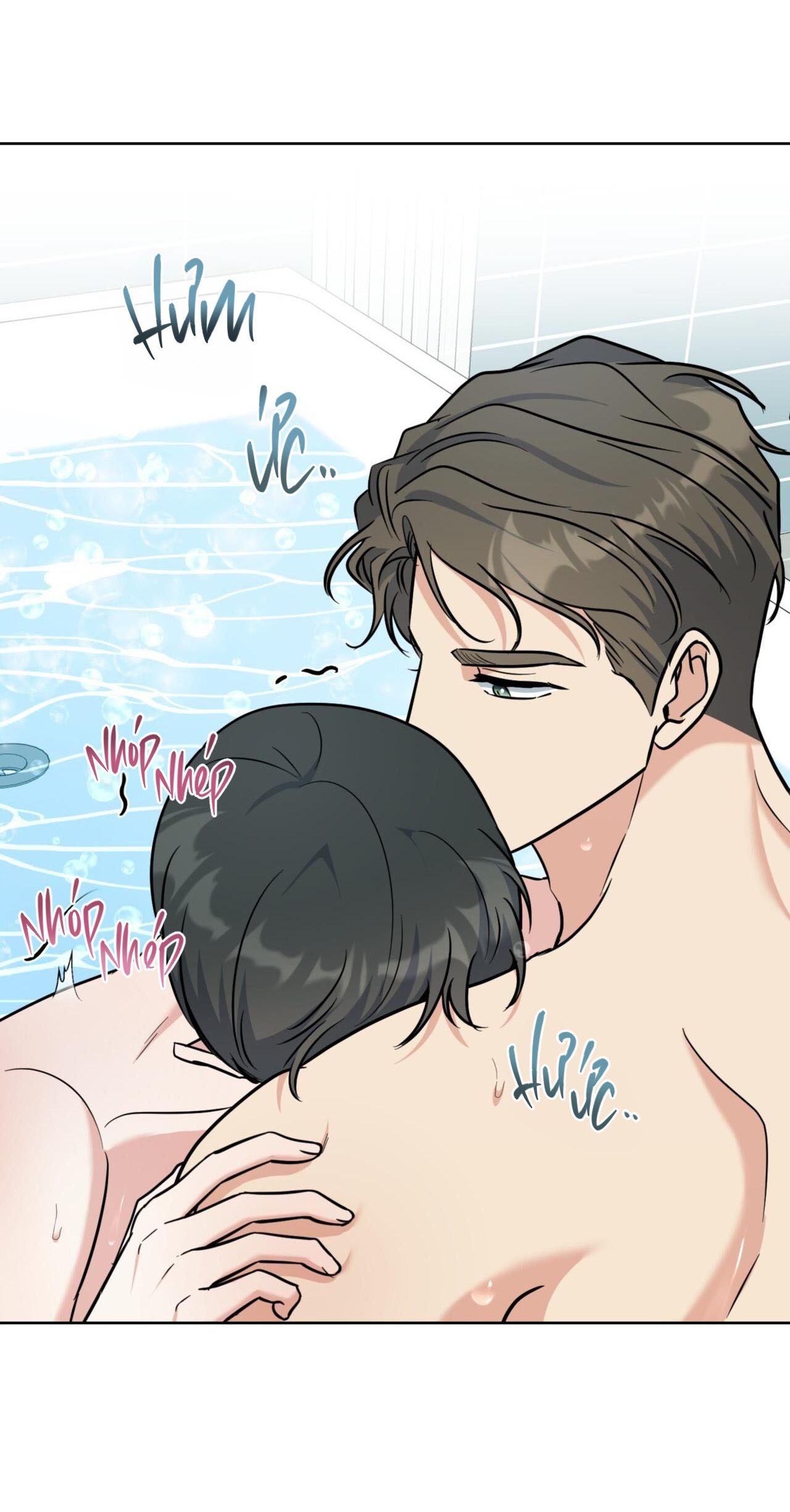 khu rừng tĩnh lặng chapter 19 47