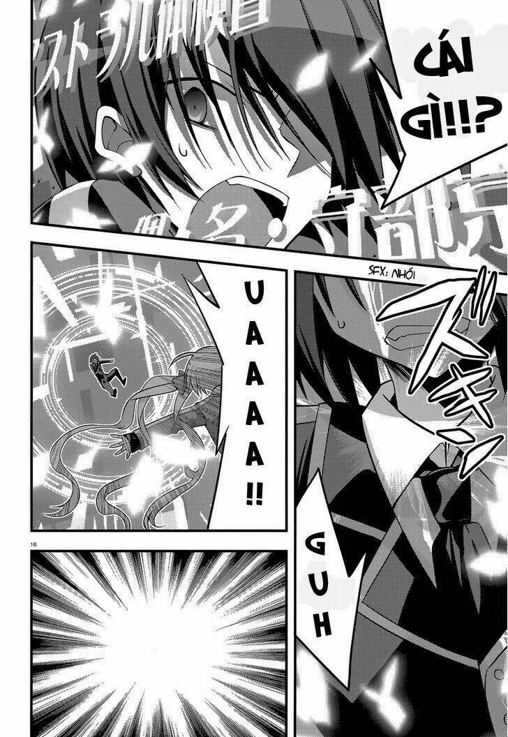 baroque k/night chapter 2 12