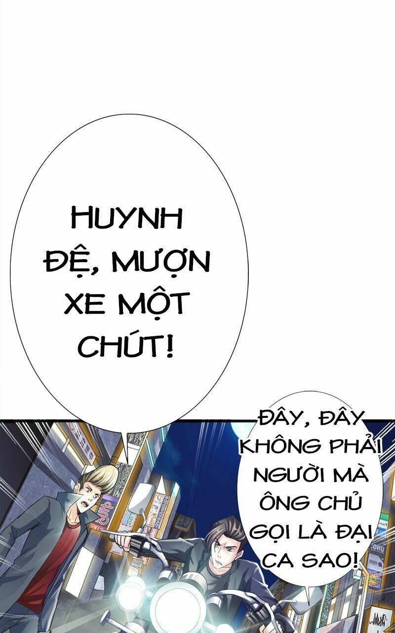 tuyệt phẩm tà thiếu chapter 8 31