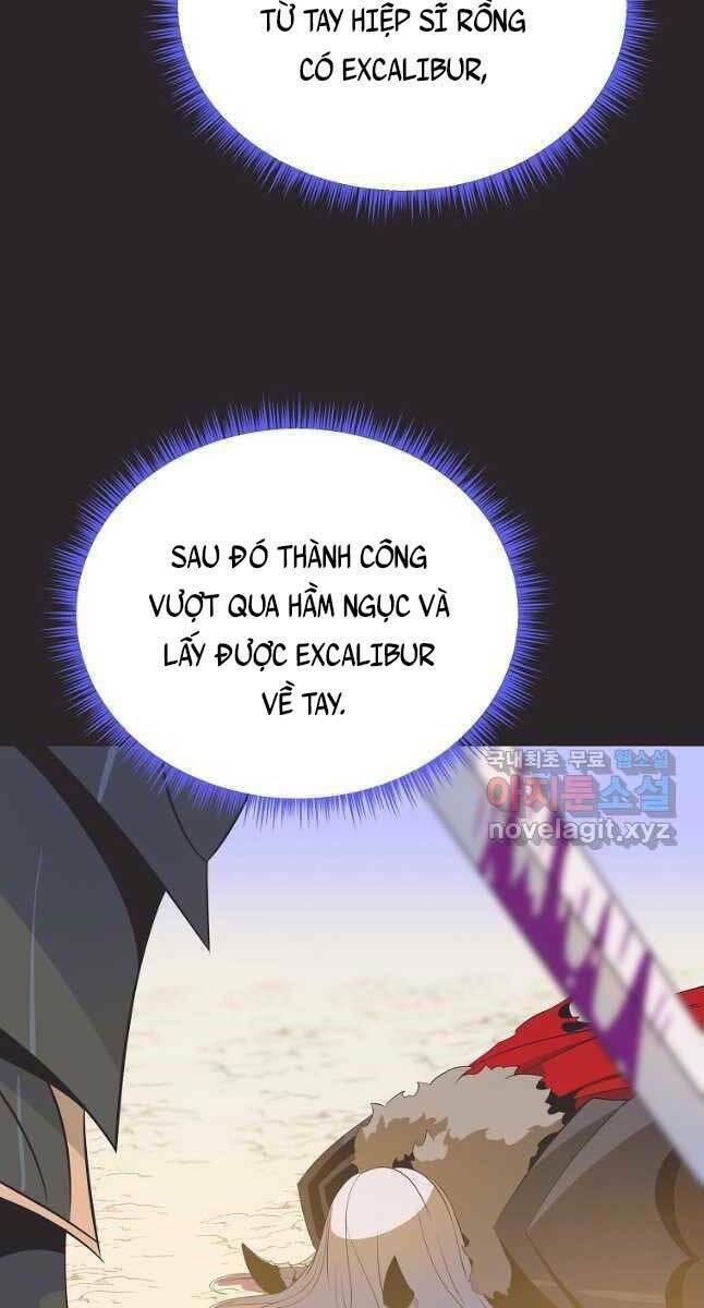 tiêu diệt đấng cứu thế chapter 130 20