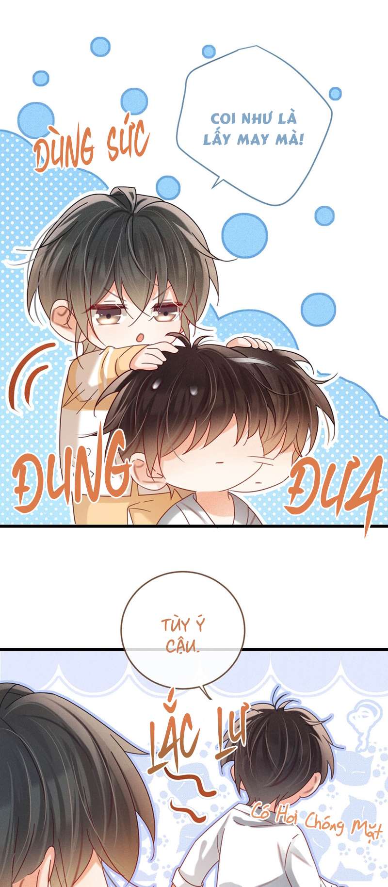 nịch tửu chapter 85 22