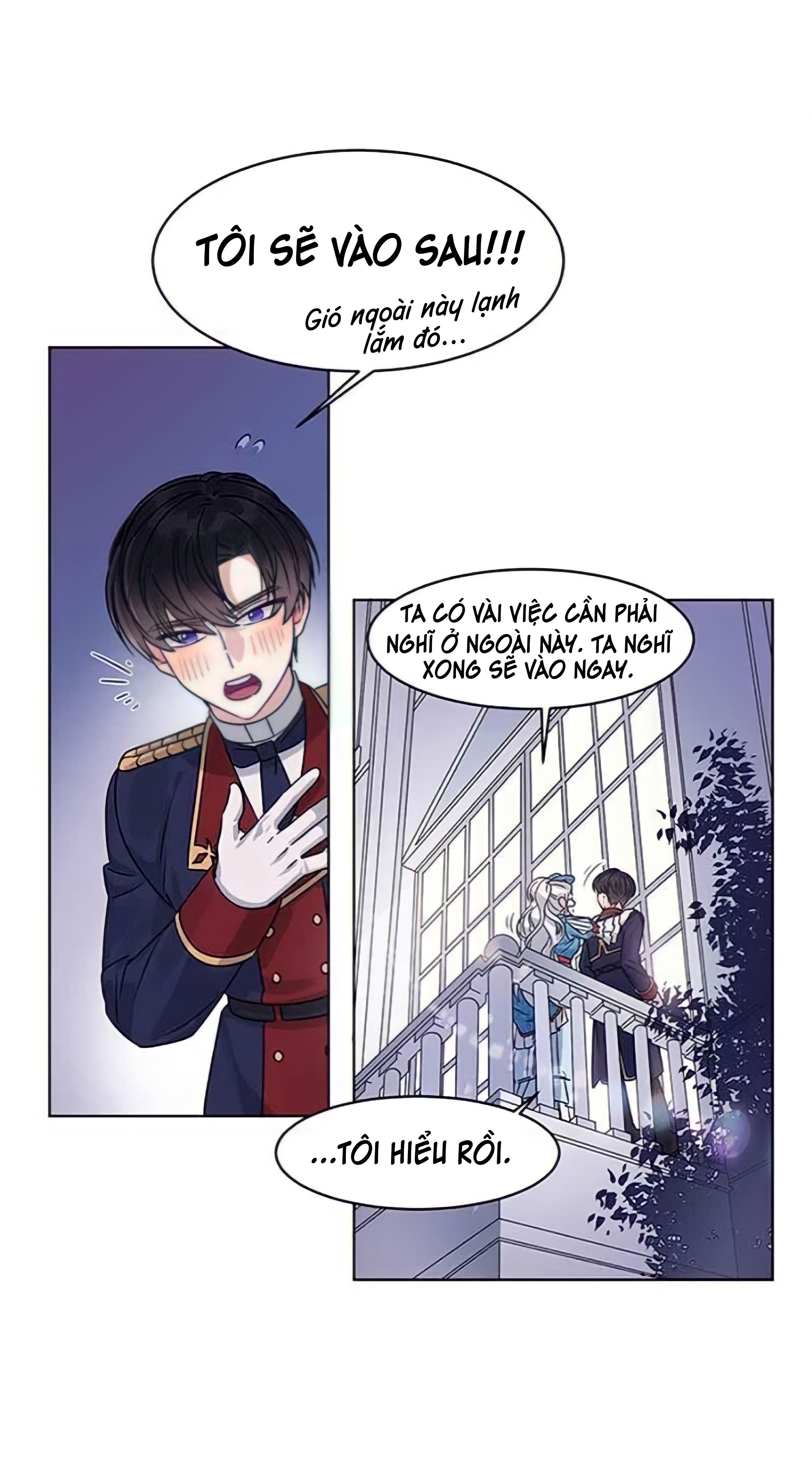 có rồng! (full) chapter 1 60